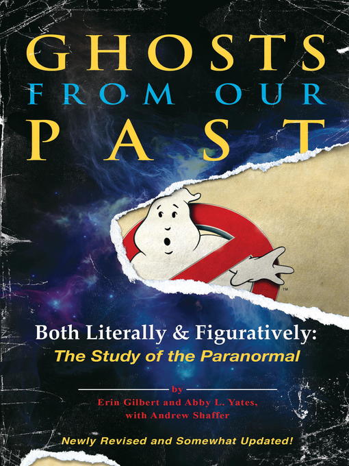 Title details for Ghosts from Our Past by Erin Gilbert - Available